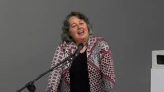 Digital Activism - introduction by Rosi Braidotti - 11/06/2015