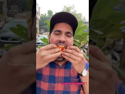 20 Minute में 25 Momos खाओ, 5100/- RS CASH घर ले जाओ😱😱 #shorts #momochallenge #indianstreetfood