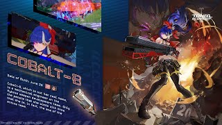 Reading Cobalt-B's In-Game Character Files from Tower of Fantasy