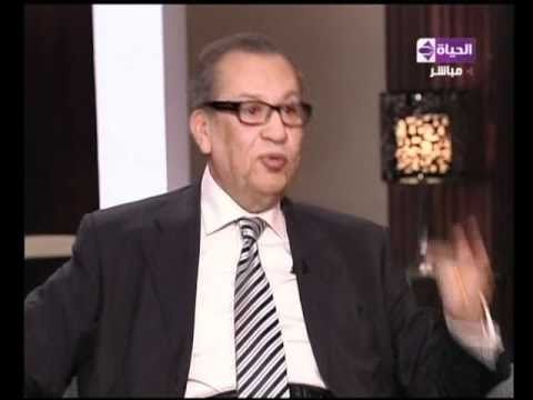 المهندس إبراهيم المعلم مع رولا خرسا الجزء الثالث