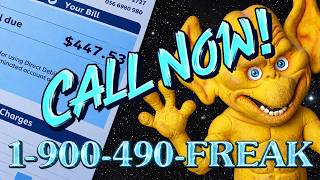 The $2 Billion Phone Scam of the 90s & 2000s