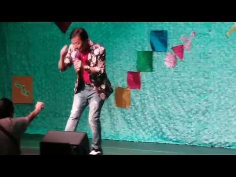 屯門文娛廳JIMMY 失戀