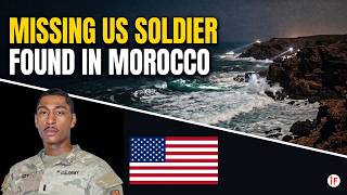Body of US Soldier Recovered off Morocco Coast