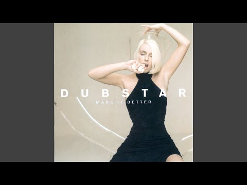 Dubstar (2) — Take It
