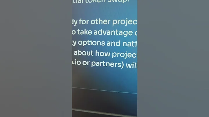 The Proof of Meta Project - Could It be a 100x Pro...