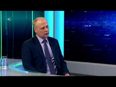 Владимир Котов об