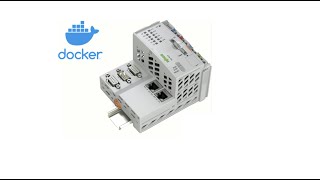 Install docker on Wago PFC 200 via ssh | Docker on Wago | Wago and Docker