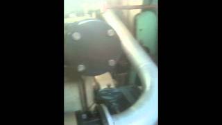 Industrie Diesel 2Vd5