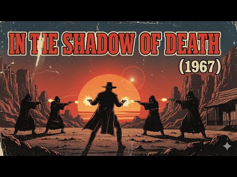 In the Shadow of Death still