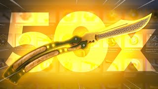 I Unboxed an INSANE $20,000 KNIFE! | KeyDrop Case Opening