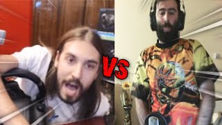 Aethelthryth Vs Unkind1Baby Кой Е Най-Големият Каруцар