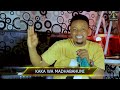 JE NINI ANACHO SIKIA MKE WAKO BY KAKA WA MADHABAHUNI