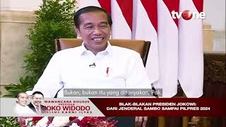 Tentang Kebebasan Berbicara Kita