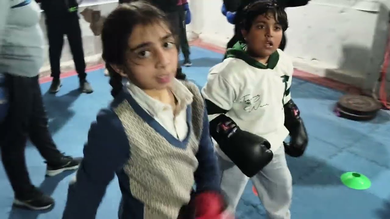 boxing fight 🫀🥊