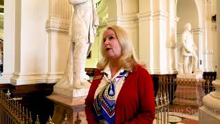 Discover Austin:   TX Capitol Building