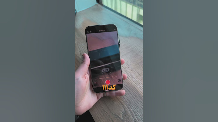 أول مشاكل الـ iPhone 16 Pro Max ظهرت 🫣💥 #iphone16