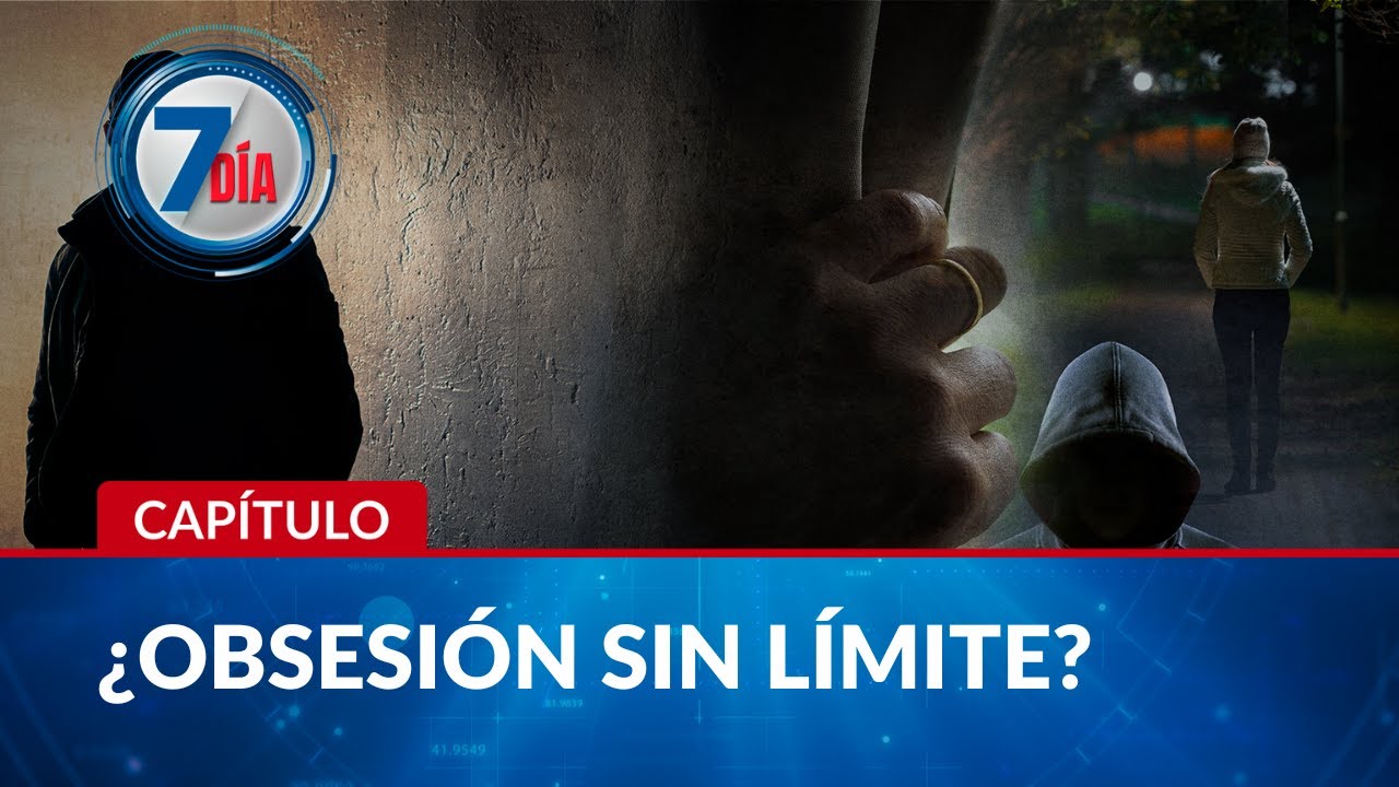 Acoso y feminicidio: la cruda realidad que enfrentan miles de mujeres en Colombia - Séptimo Día