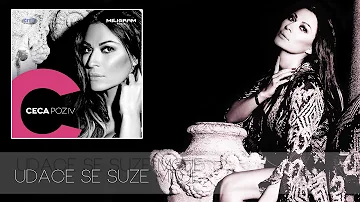 Ceca - Udace se suze moje - (Audio 2013) HD