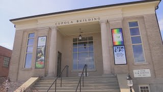 NC Museum of Natural Sciences to hold grand re-opening Saturday