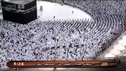 سورة النبأ كاملة | فجرية خاشعة للشيخ صالح آل طالب ٧ ذي القعدة ١٤٣١هـ