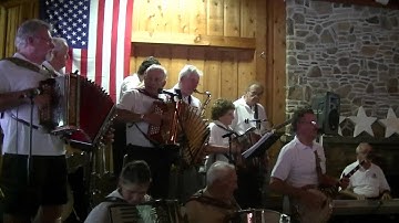 Thumbnail of Let's have a party -- Polka Jam at Cleveland Sausage Fest