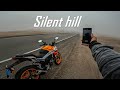 Viaje en moto desde lima hasta arequipa  la ruta ms complicada  honda cb190r v2  da 3 