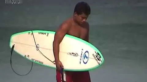 Raul Noyola 1999
