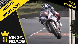 ⚠ 200mph ⚠ FULL PROGRAMME Part 3: 2019 North West 200