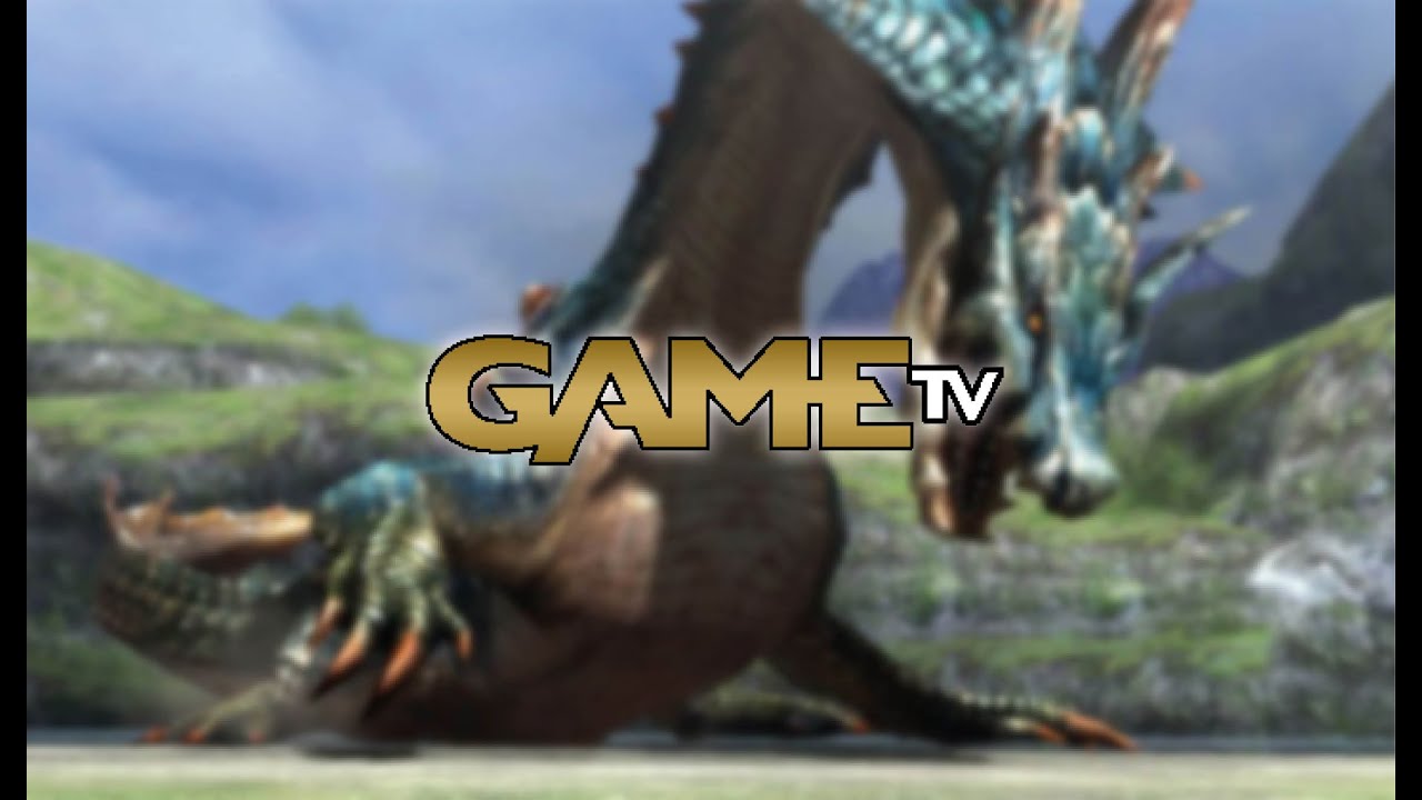 valentin landmann buch Game TV KW17 2010 | Monster Hunter 3 - Splinter Cell: Conviction