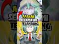 selama ini dia cuma pake #bokunoheroacademia #animeindo #anime #wibudenial