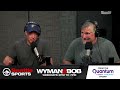 Wyman & Bob LIVE Seattle Sports News & Analysis | 9/16/26