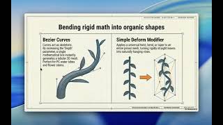 Interview Mastering 3D Web Environments Creator Insights Advice For Beginners