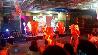 SDS CHRISTMAS PARTY 2017