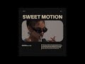 "Sweet Motion" – Afrobeat Type Beat x Omah Lay x Burnaboy x Tems | Emotional Afro Instrumental