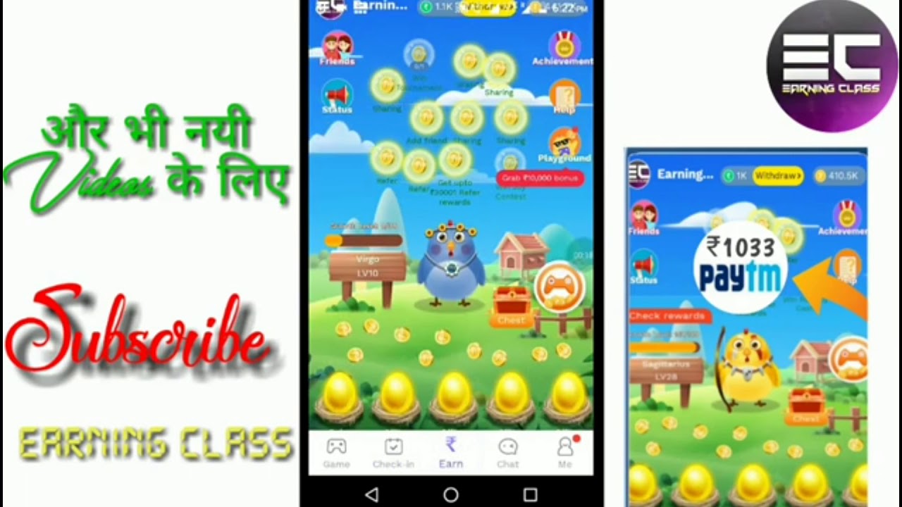 Mini joy earn money unlimited tricks