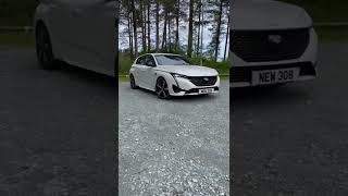 POV - 308 style 😎 #Short