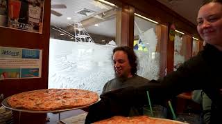 Patreon Preview Jimmy The Hair Guy Vs The World Episode 1 Pizza Eating Challenge