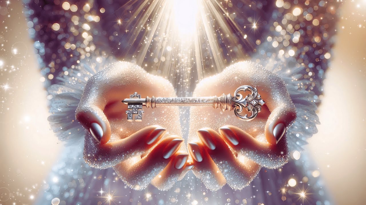 432 Hz ~ THANK YOU UNIVERSE | Unlock UNLIMITED BLESSINGS, WEALTH & LOVE Amidst Universal Harmony