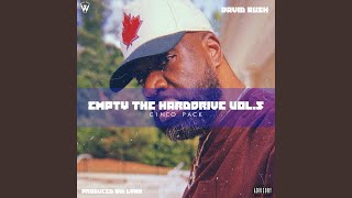 Outta Space Luva (feat. Vaughn J)