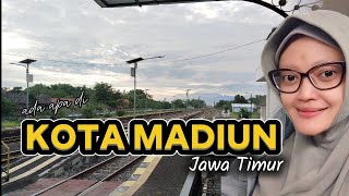 Download Lagu MAMPIR KE 'MALIOBORO' NYA KOTA MADIUN \u0026 KALAP BELANJA DI PASAR MBARAT NGAWI (TONTON SAMPAI HABIS) ‼️ MP3
