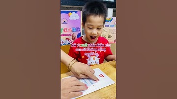 Bộ chữ cái hay thật nha #flashcards #education #glenndoman #study #shichida #phankimliengds