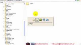 aula 33 java ee - iniciando o Sistema Web