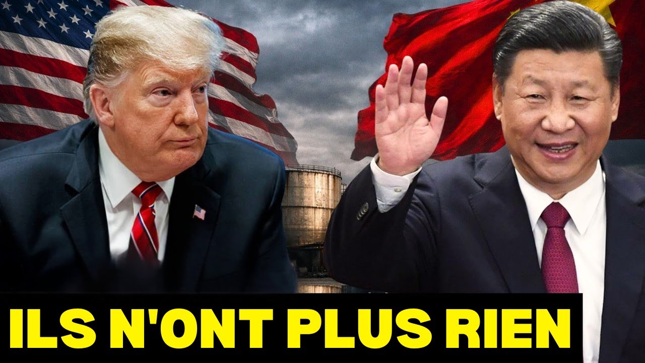 Adieu Nvidia ? Le pari fou de l'Arizona va ruiner l'économie américaine