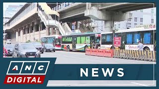 PH public works department to kick off rehabilitation of EDSA by end of March | ANC