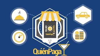 QuienPaga APP Movil screenshot 2