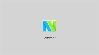 Modern Logo Reveal - Logo Stings | After Effect Template