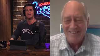 Famous (Copy) Greenpeace Founder Debunks Climate Change! Dr Patrick Moore Uncut Louder With Crowder mp4 Net Worth