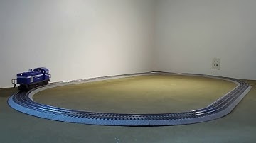 Lionel 6-8770 NW-2 Electromotive Division Switcher, EMD