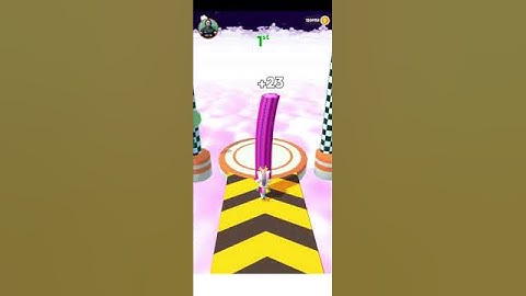 Shortcut Run : GameplayWalkthrough All Levels