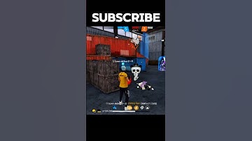 IMPOSSIBLE 🍷 sorry bro 1vs1#freefire